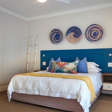 Morgan Bay Hotel Luaran gambar