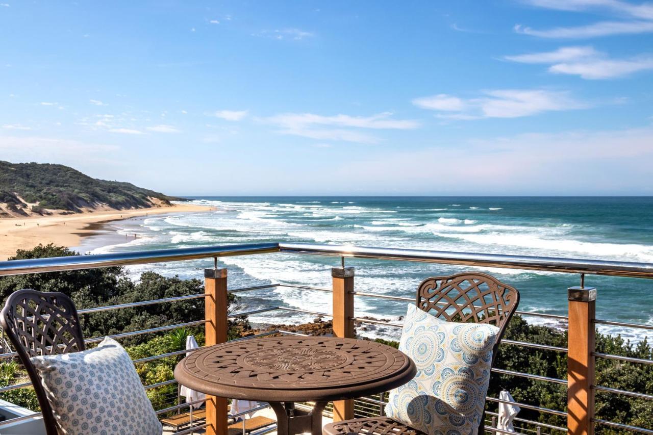 Morgan Bay Hotel Luaran gambar