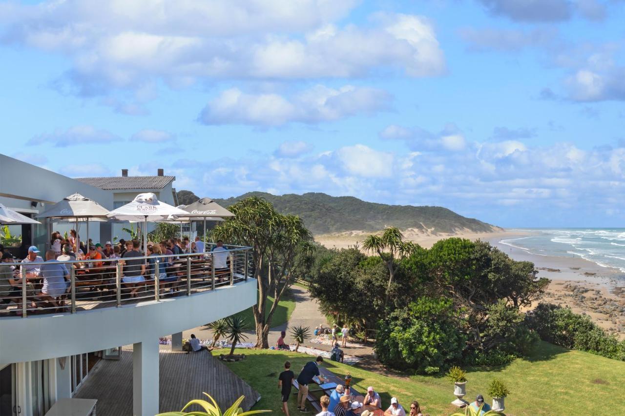Morgan Bay Hotel Luaran gambar