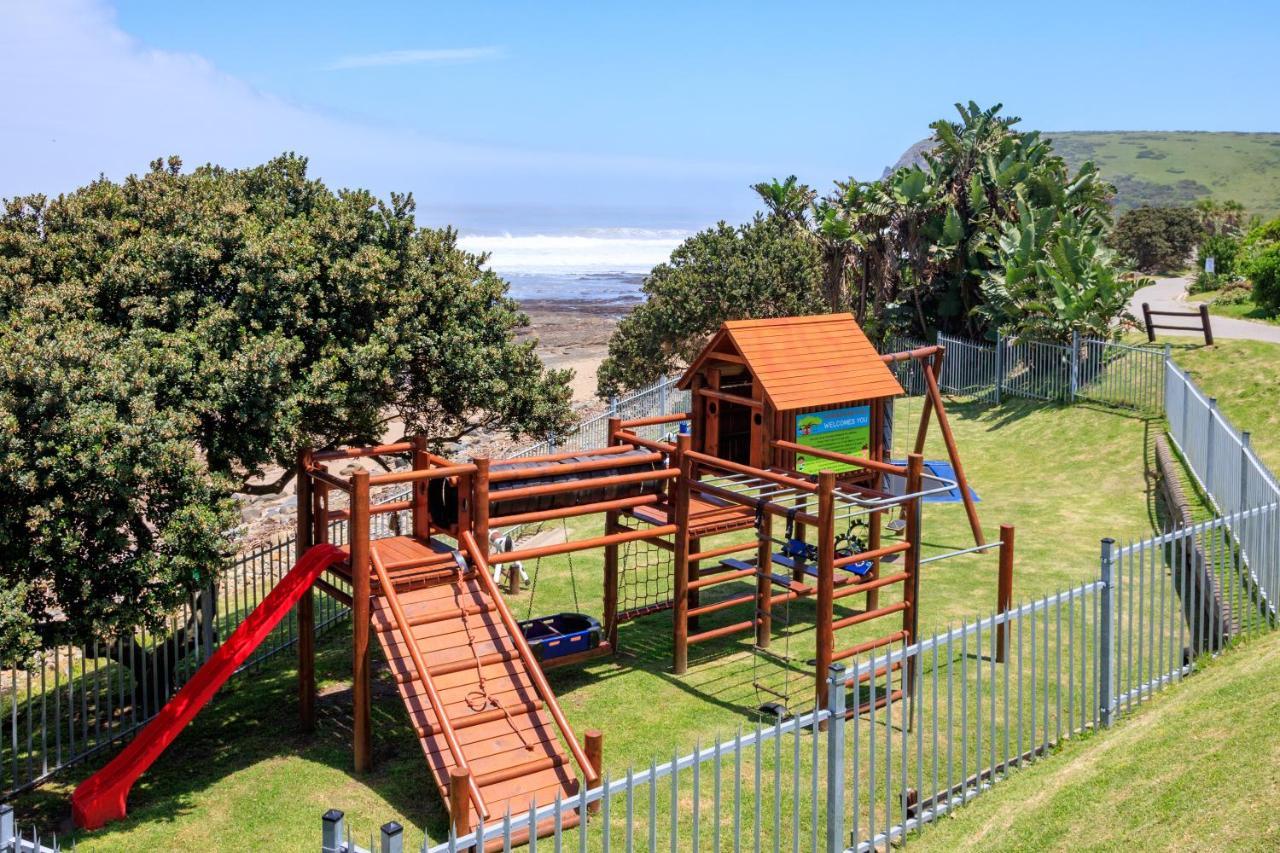 Morgan Bay Hotel Luaran gambar