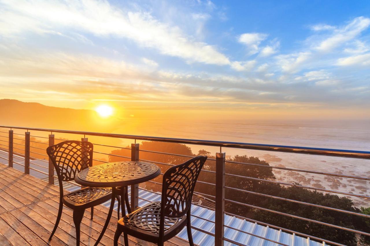 Morgan Bay Hotel Luaran gambar