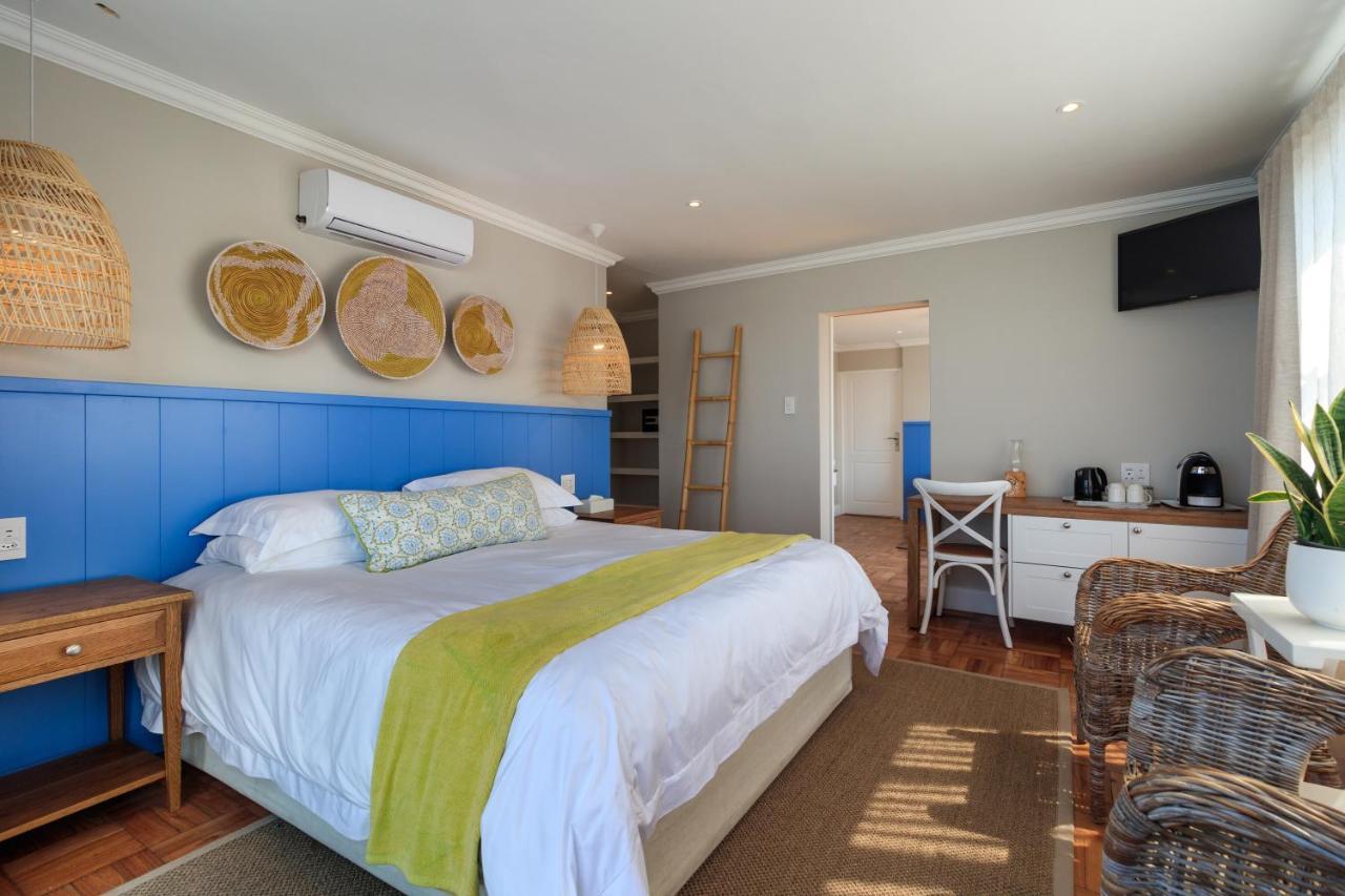 Morgan Bay Hotel Luaran gambar