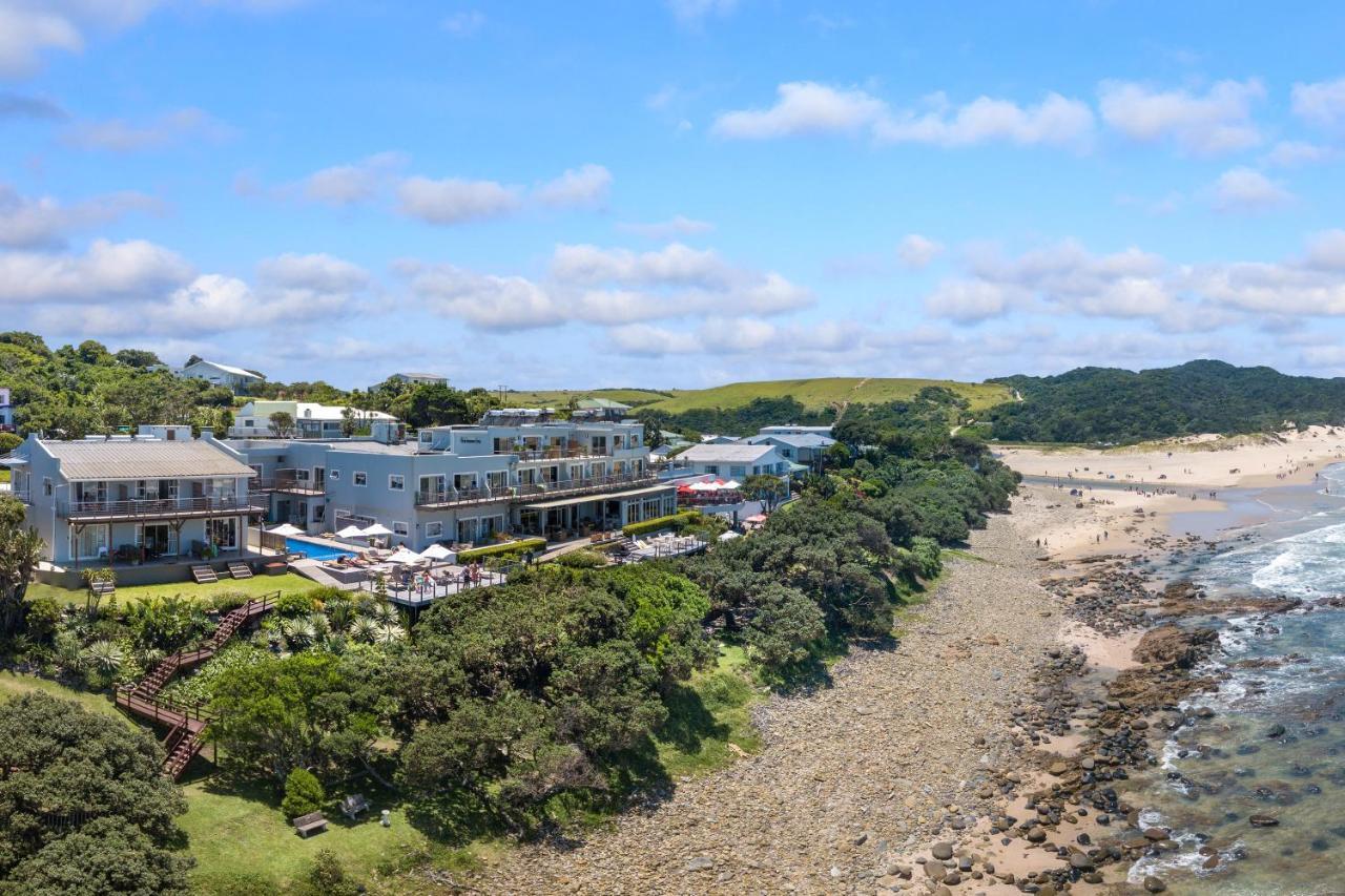 Morgan Bay Hotel Luaran gambar