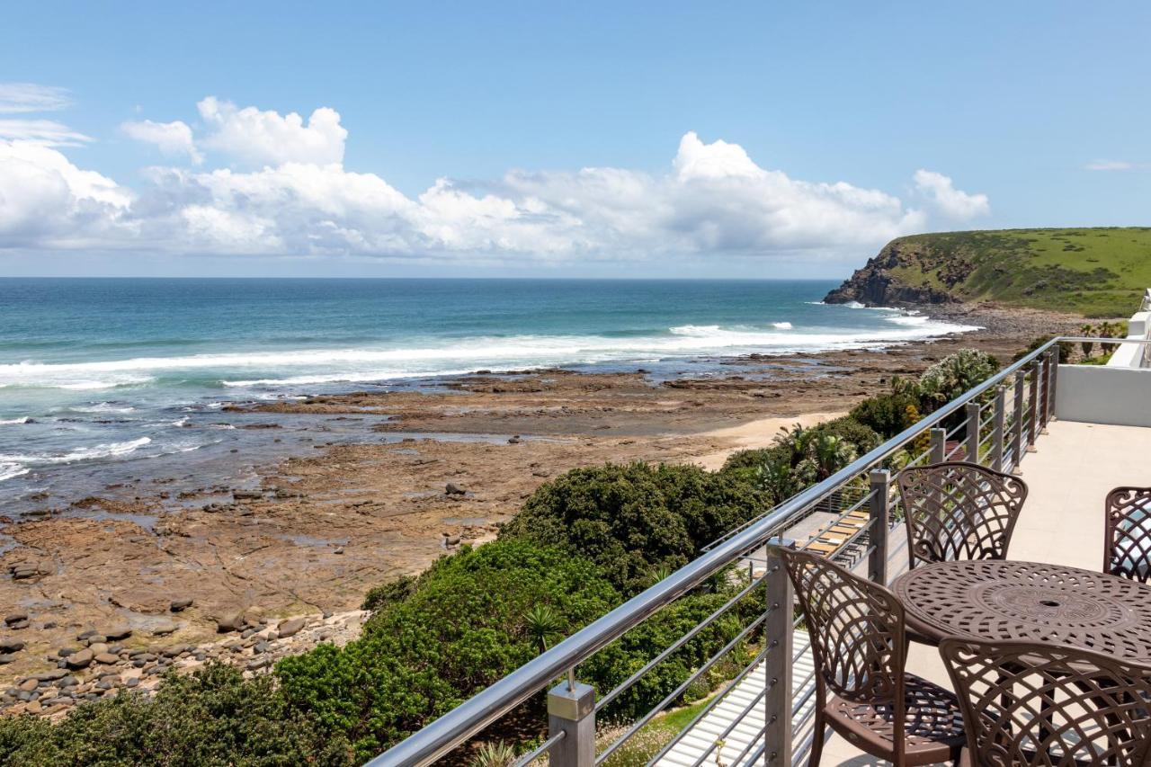 Morgan Bay Hotel Luaran gambar