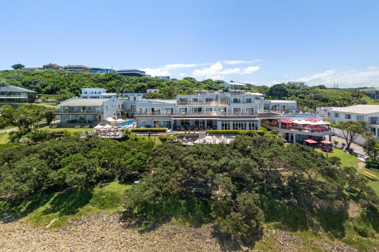 Morgan Bay Hotel Luaran gambar