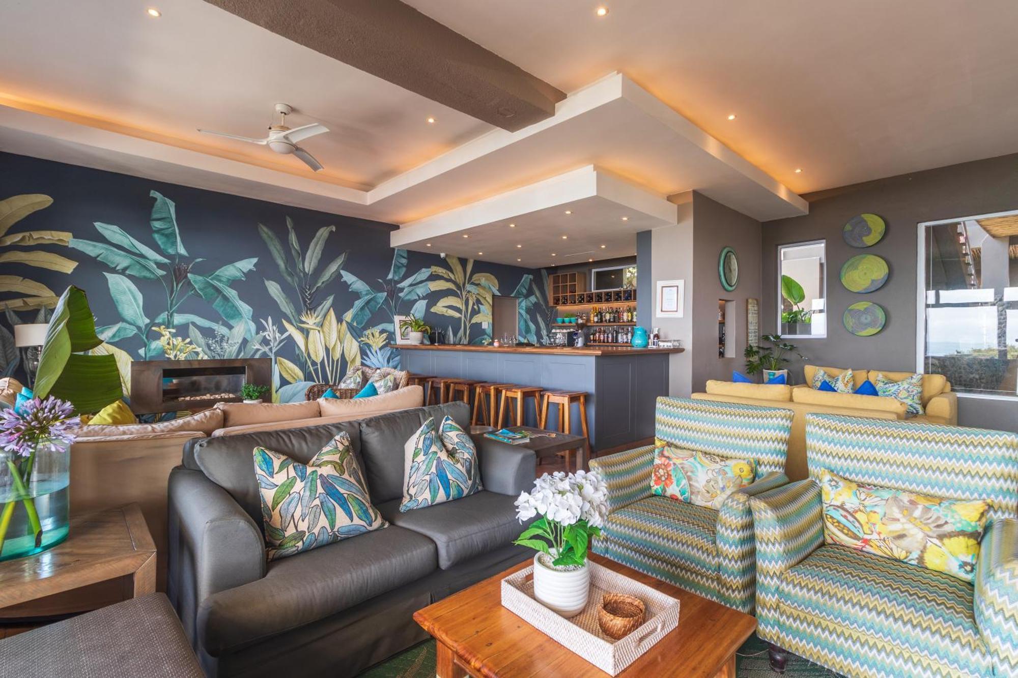 Morgan Bay Hotel Luaran gambar
