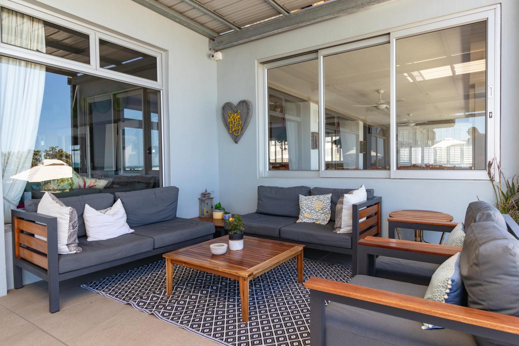 Morgan Bay Hotel Luaran gambar