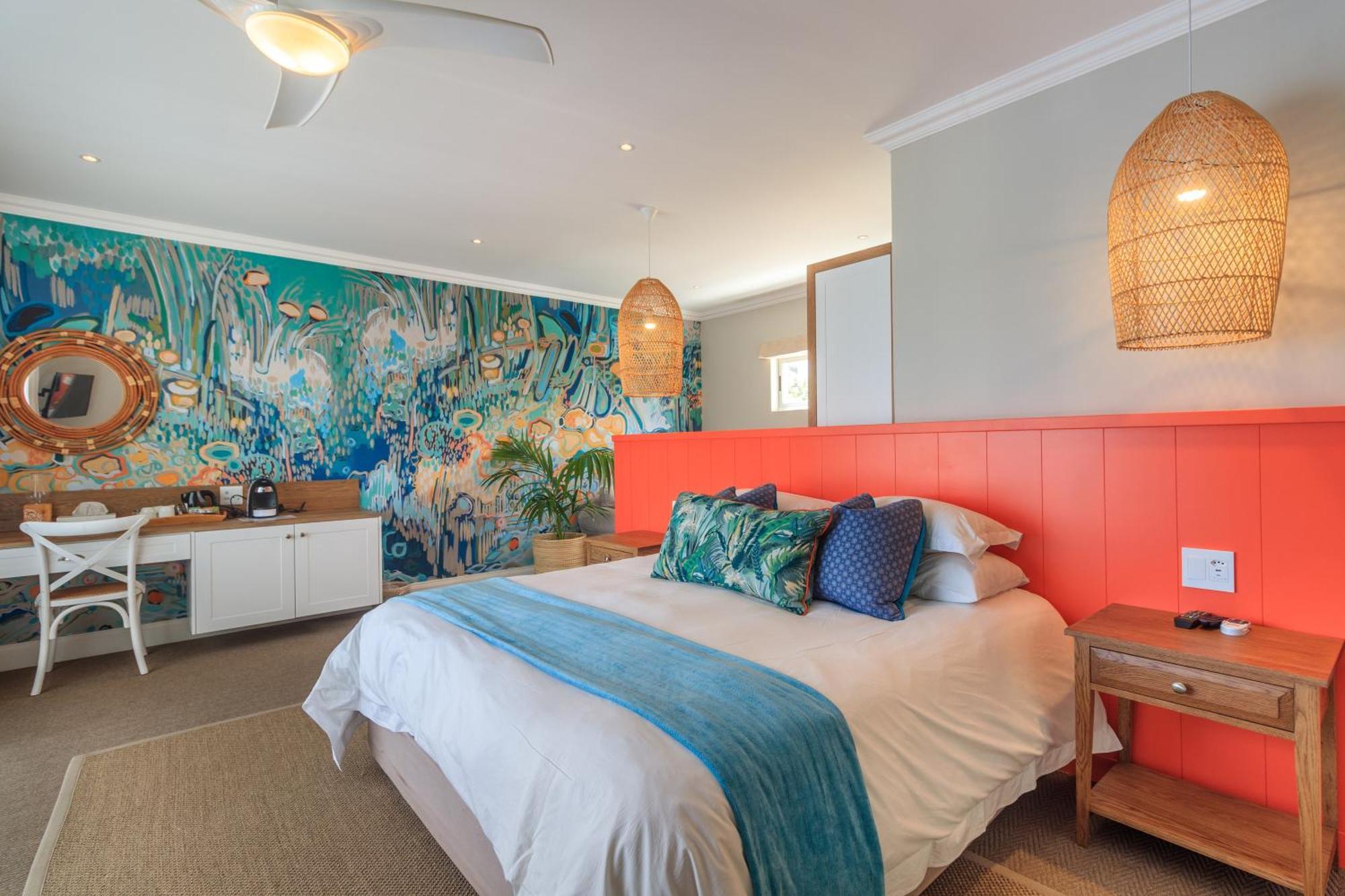 Morgan Bay Hotel Bilik gambar