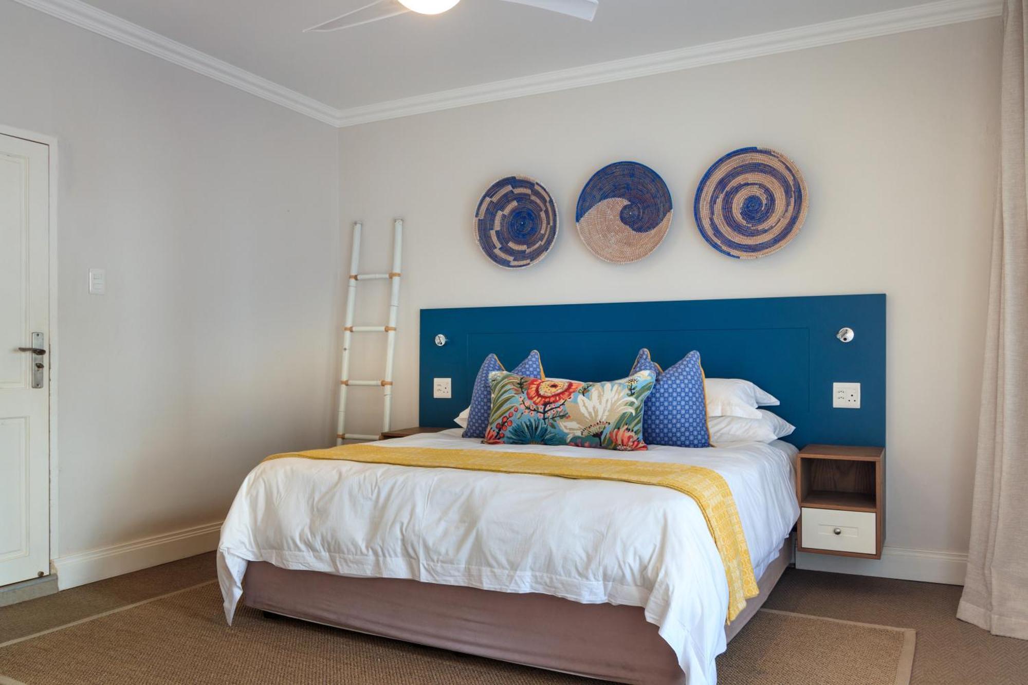 Morgan Bay Hotel Luaran gambar