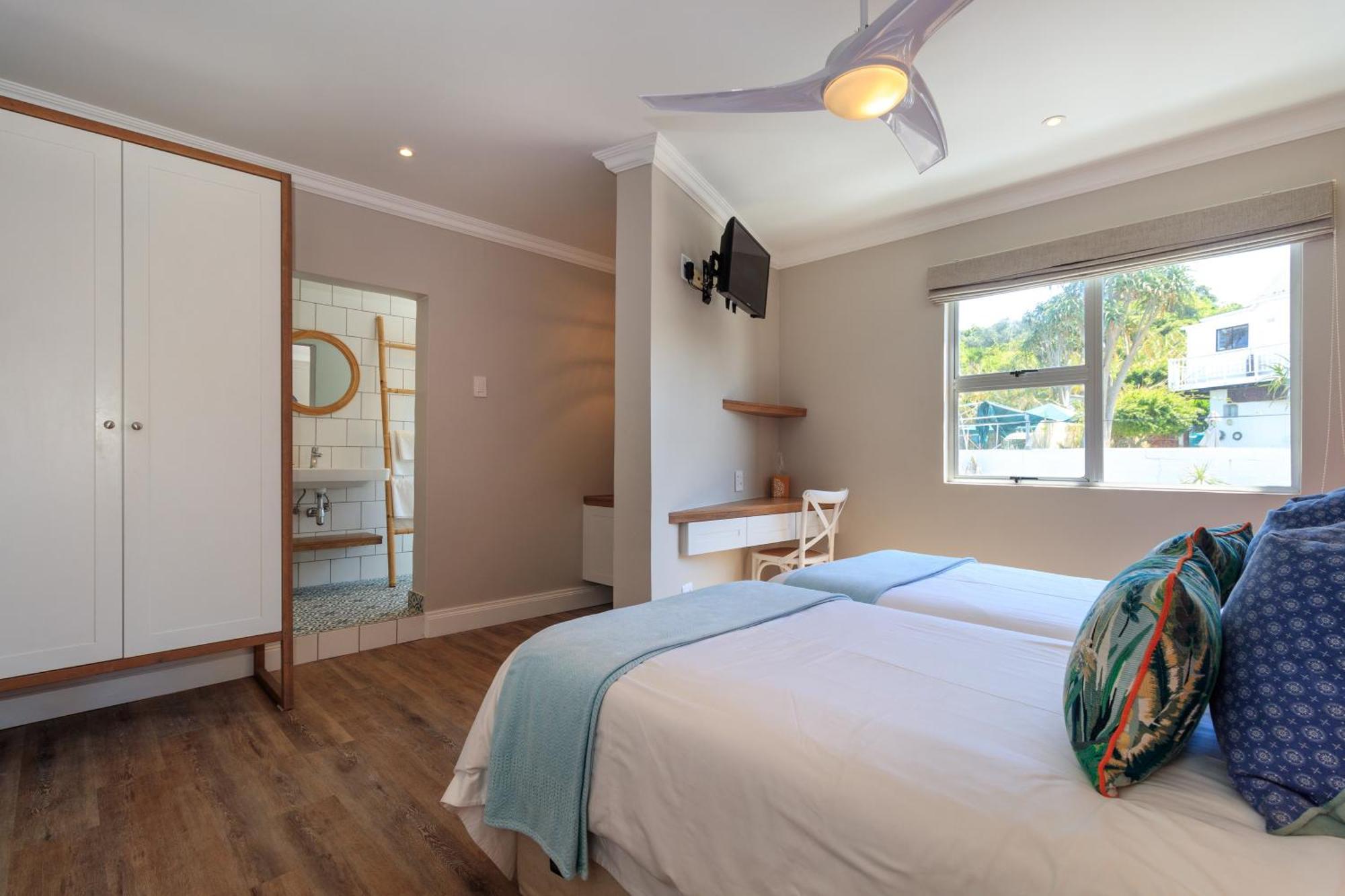 Morgan Bay Hotel Bilik gambar
