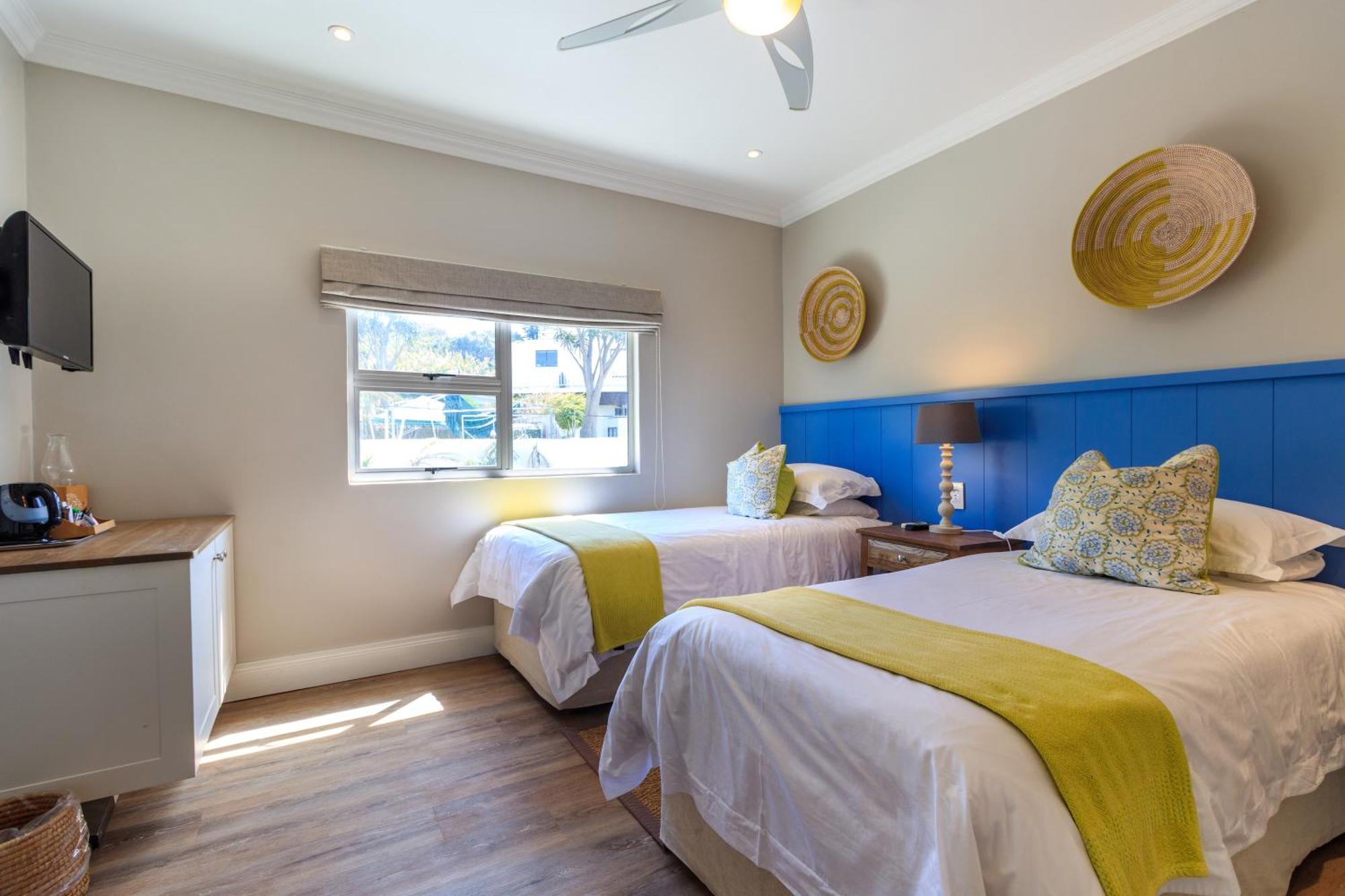 Morgan Bay Hotel Bilik gambar