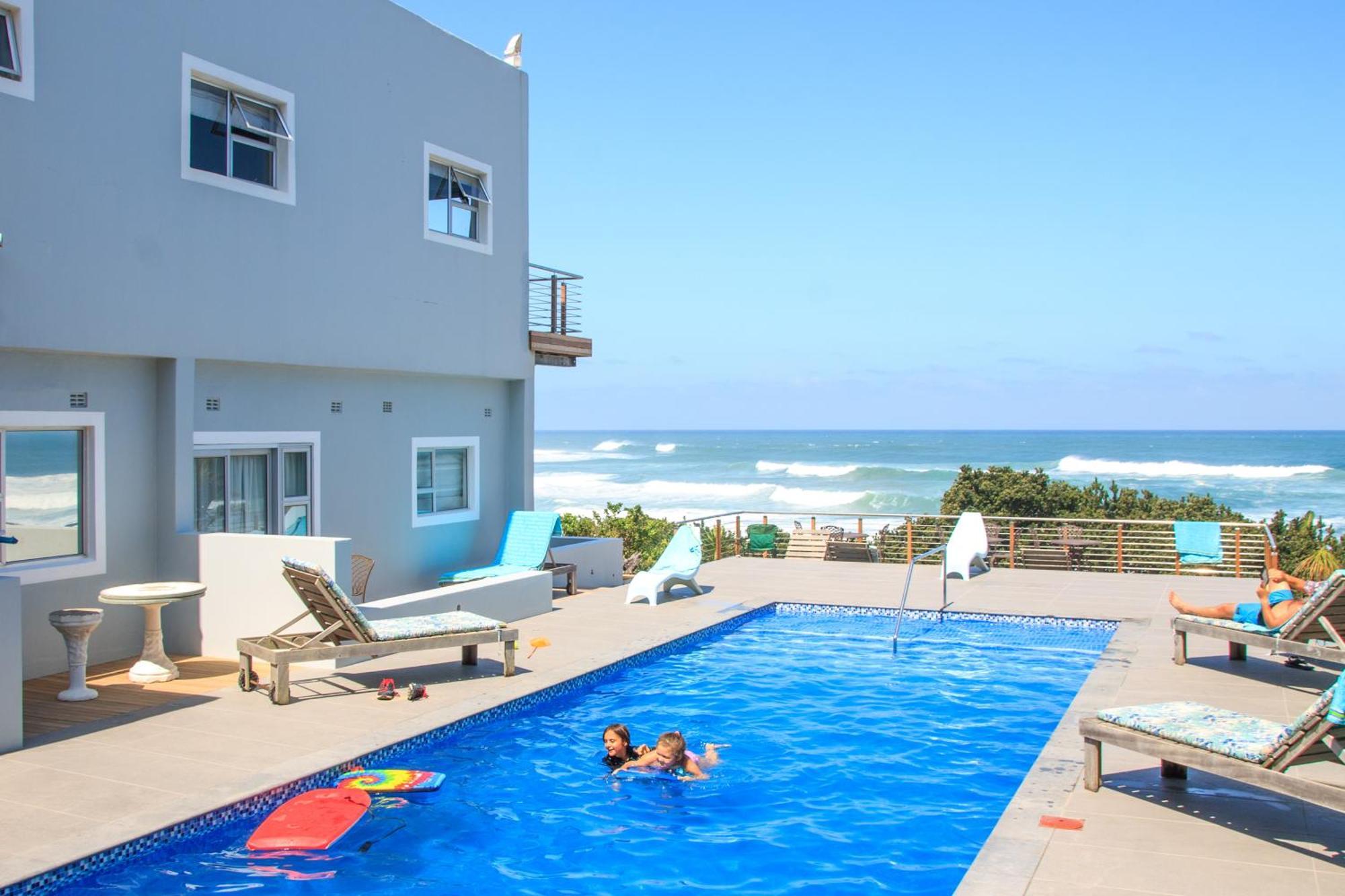 Morgan Bay Hotel Bilik gambar