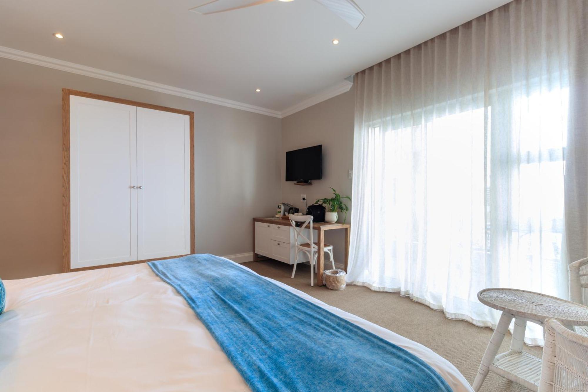 Morgan Bay Hotel Bilik gambar