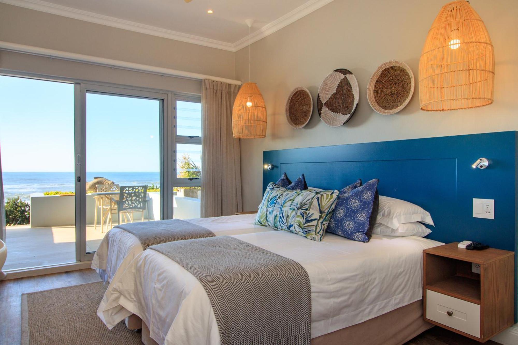 Morgan Bay Hotel Bilik gambar