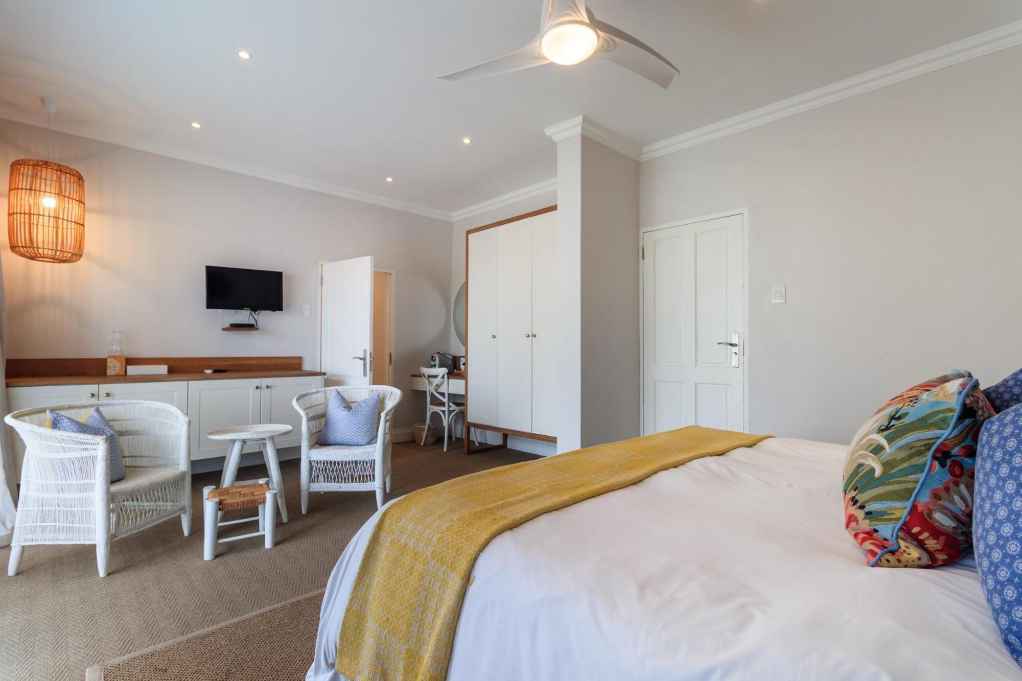 Morgan Bay Hotel Bilik gambar