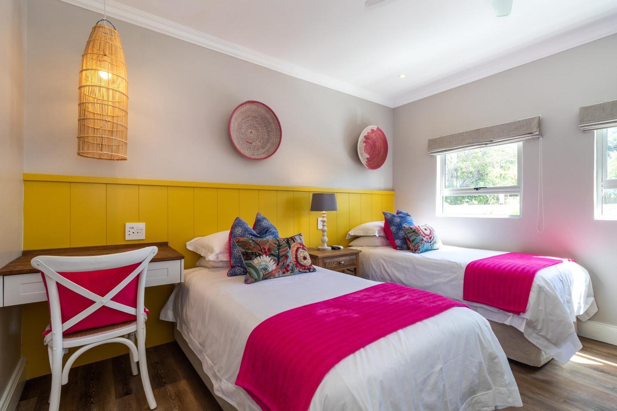 Morgan Bay Hotel Bilik gambar