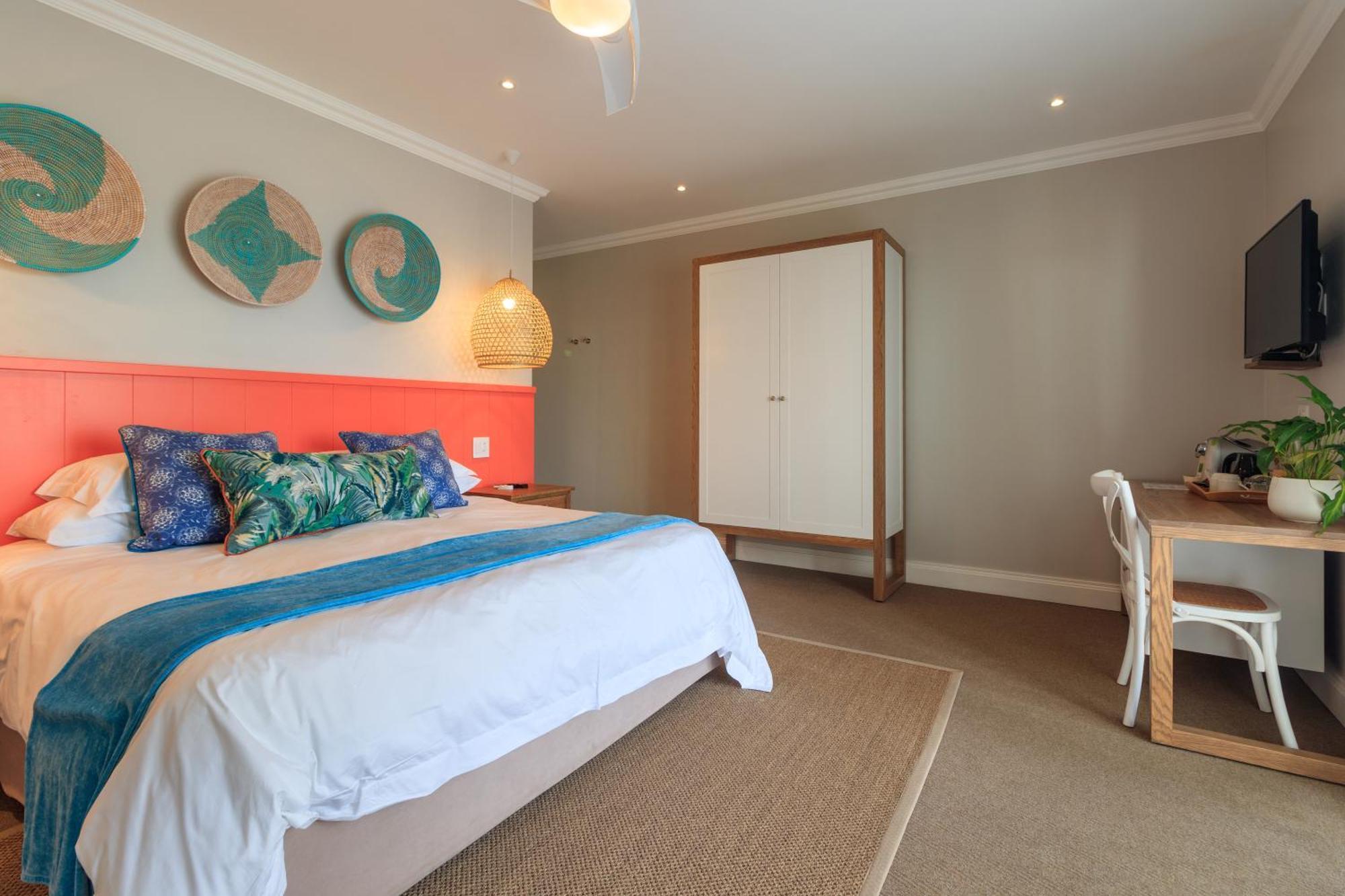 Morgan Bay Hotel Bilik gambar
