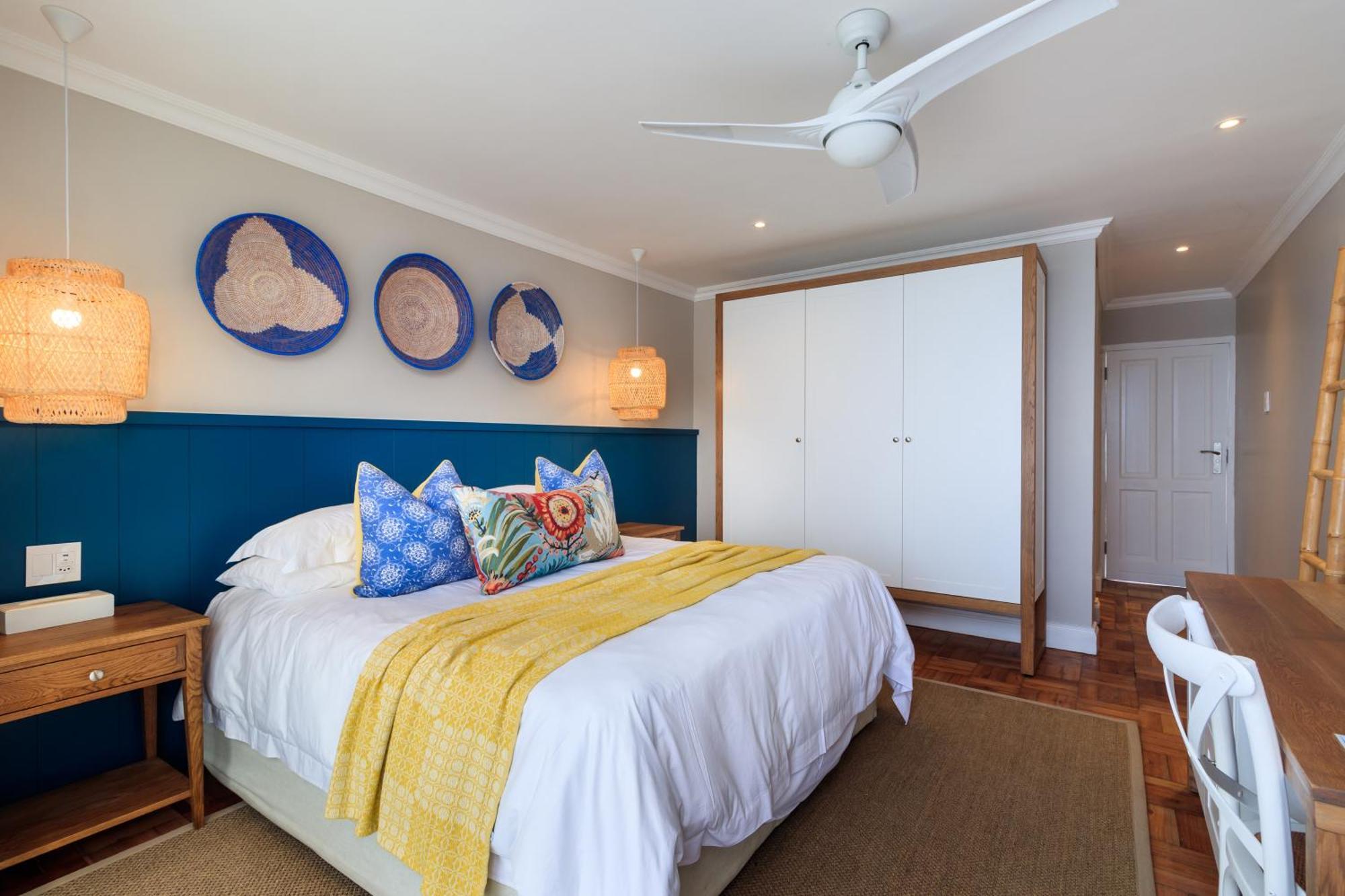 Morgan Bay Hotel Luaran gambar