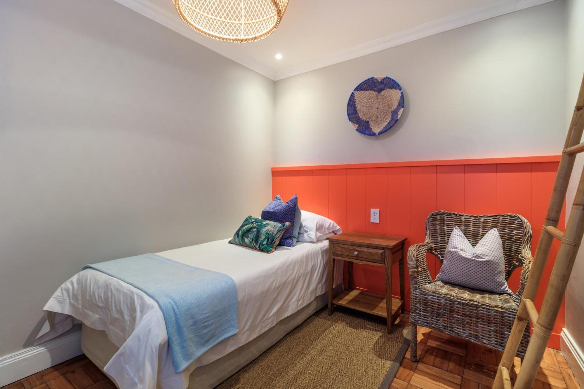 Morgan Bay Hotel Bilik gambar