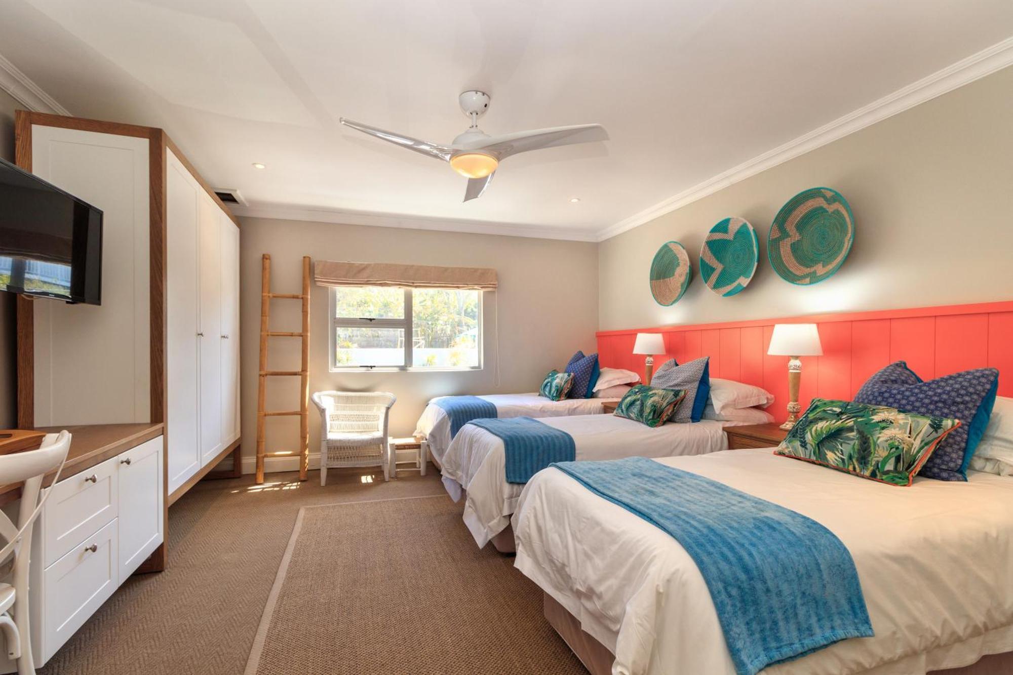 Morgan Bay Hotel Bilik gambar