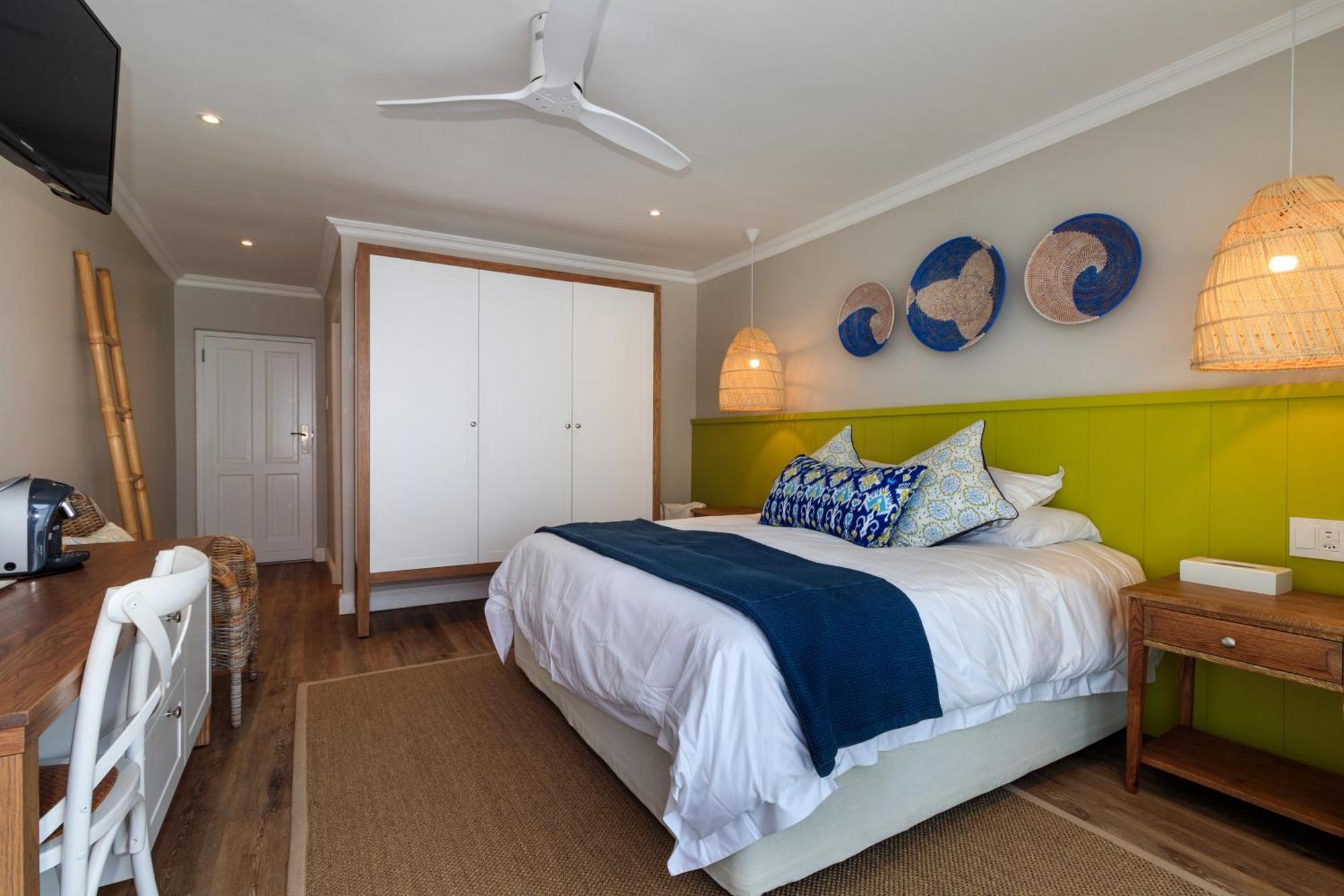 Morgan Bay Hotel Bilik gambar