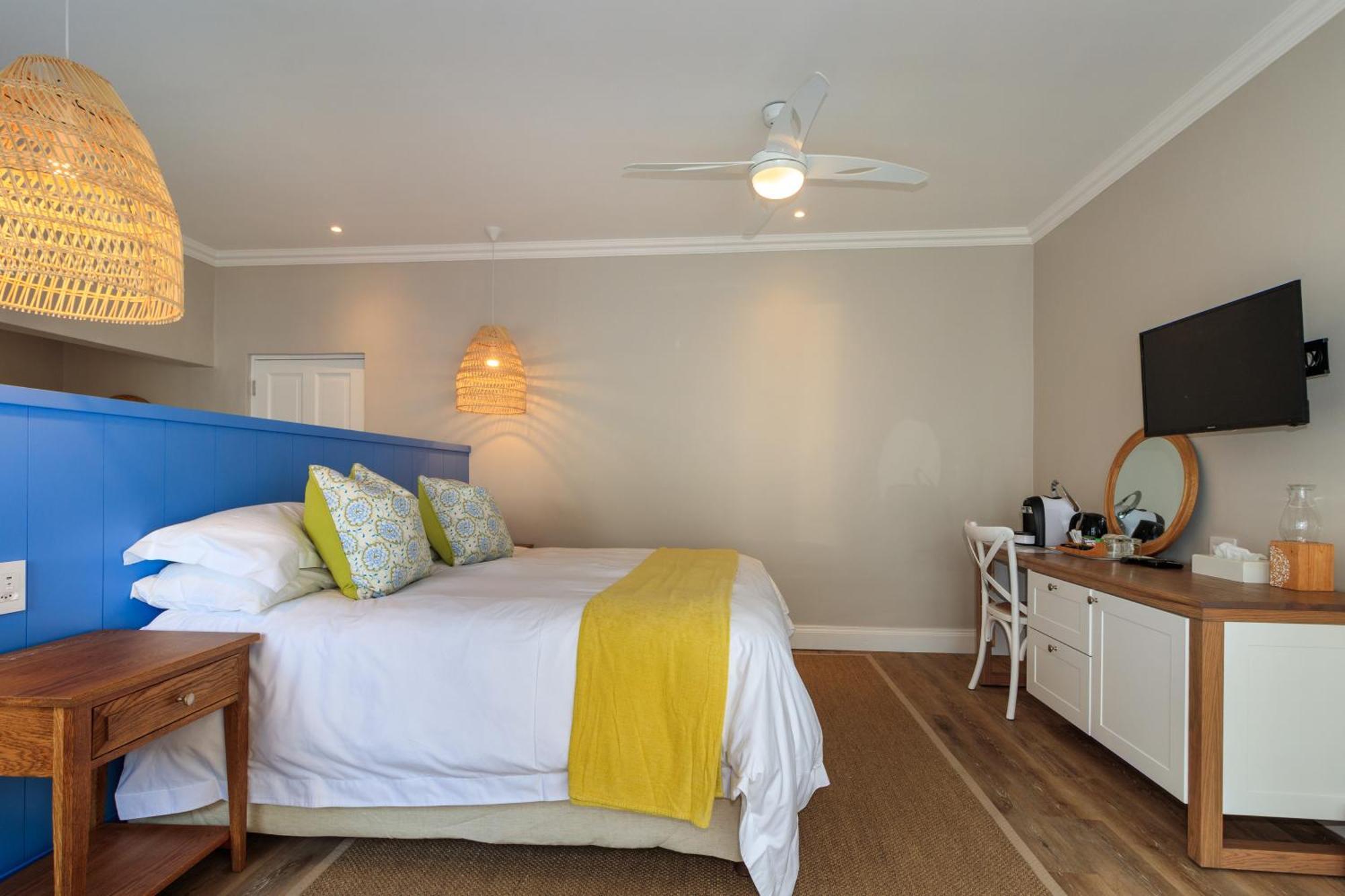 Morgan Bay Hotel Bilik gambar