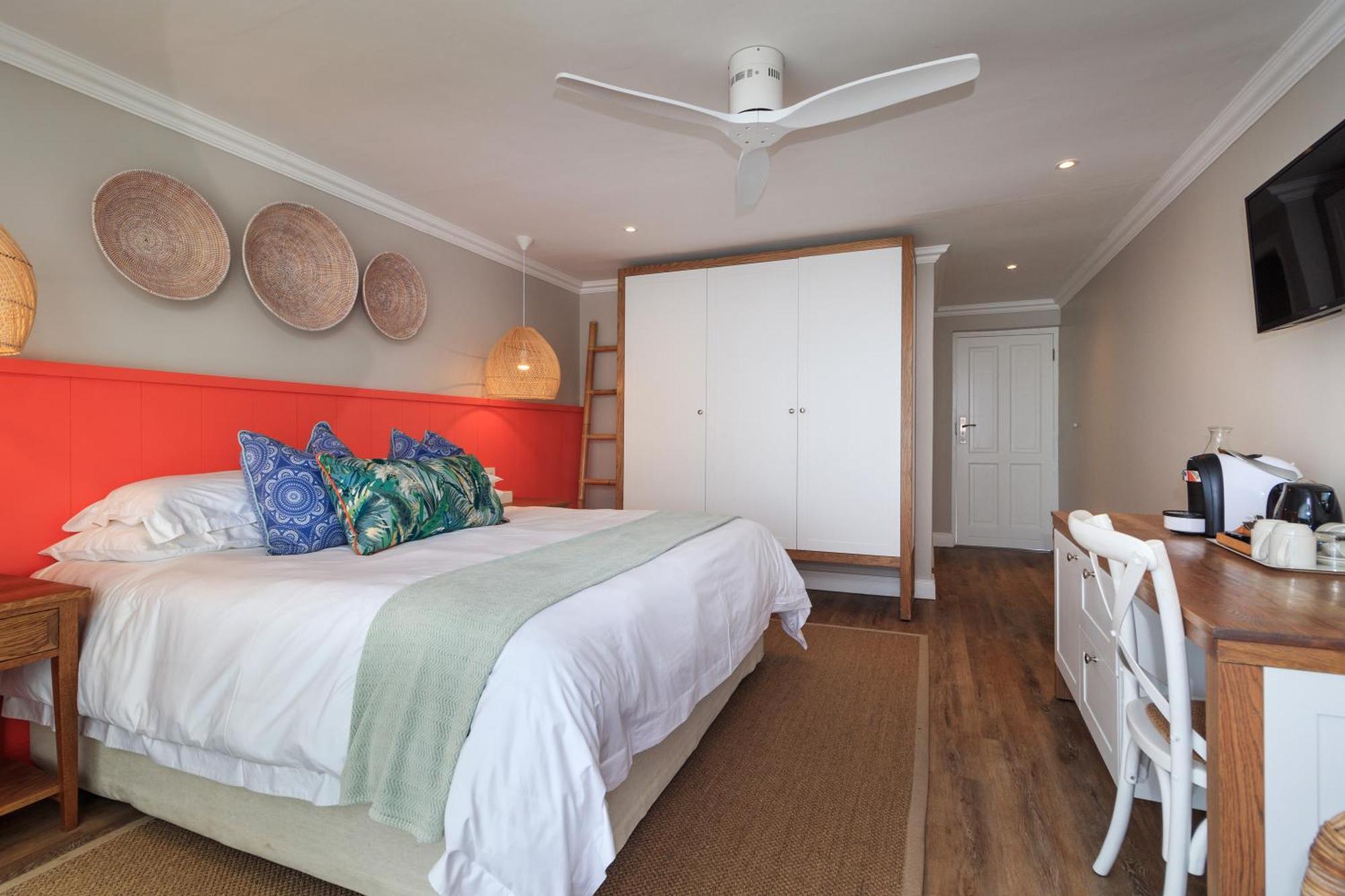 Morgan Bay Hotel Bilik gambar