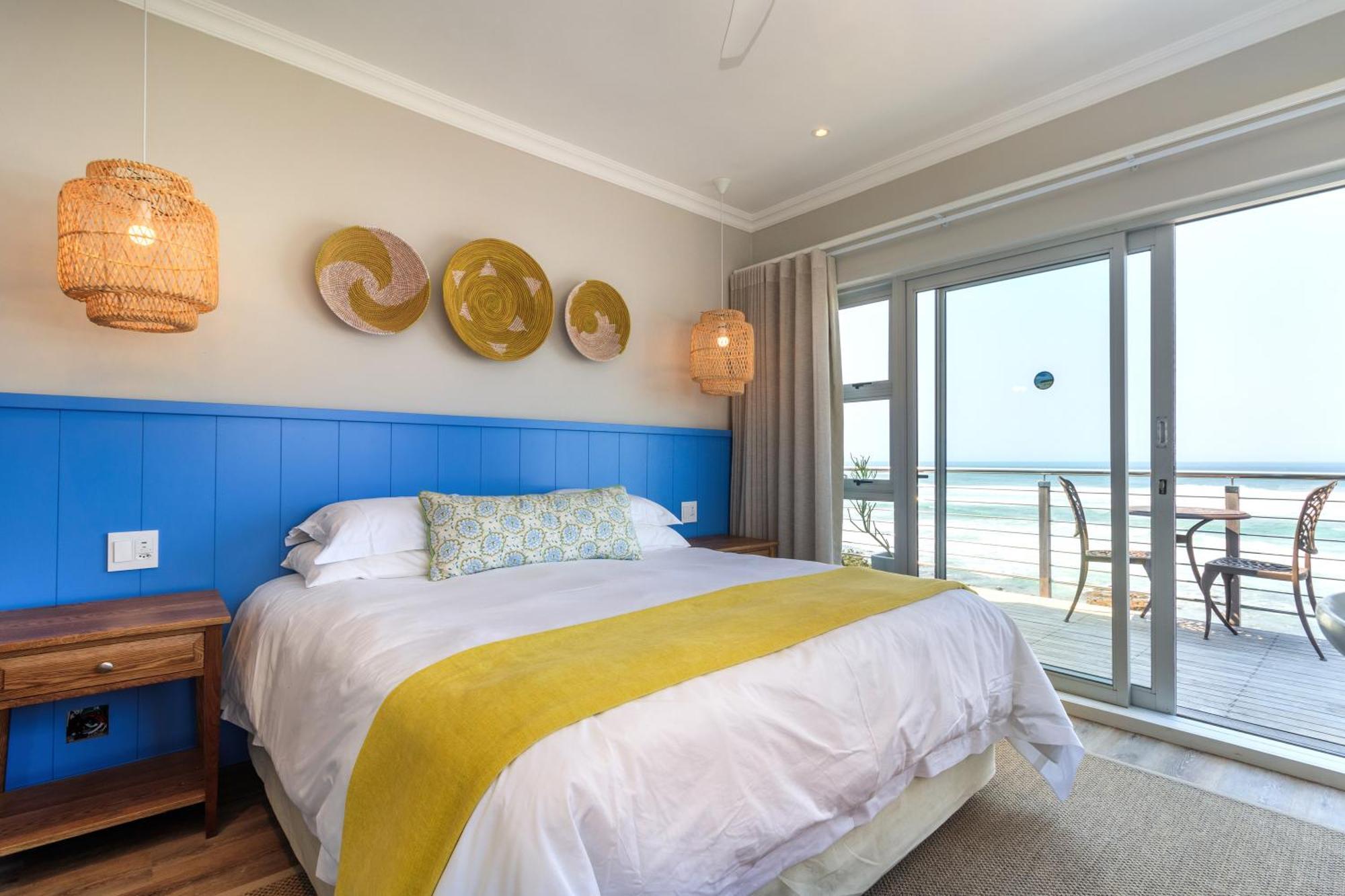 Morgan Bay Hotel Bilik gambar
