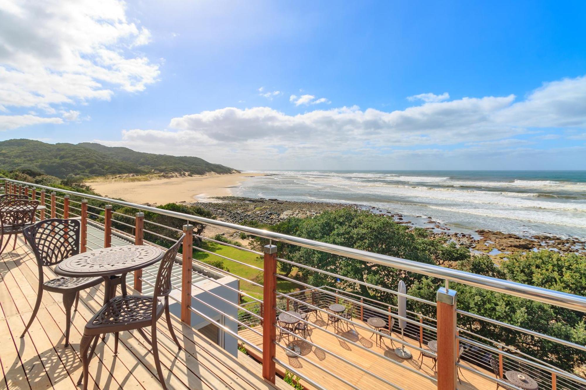 Morgan Bay Hotel Bilik gambar