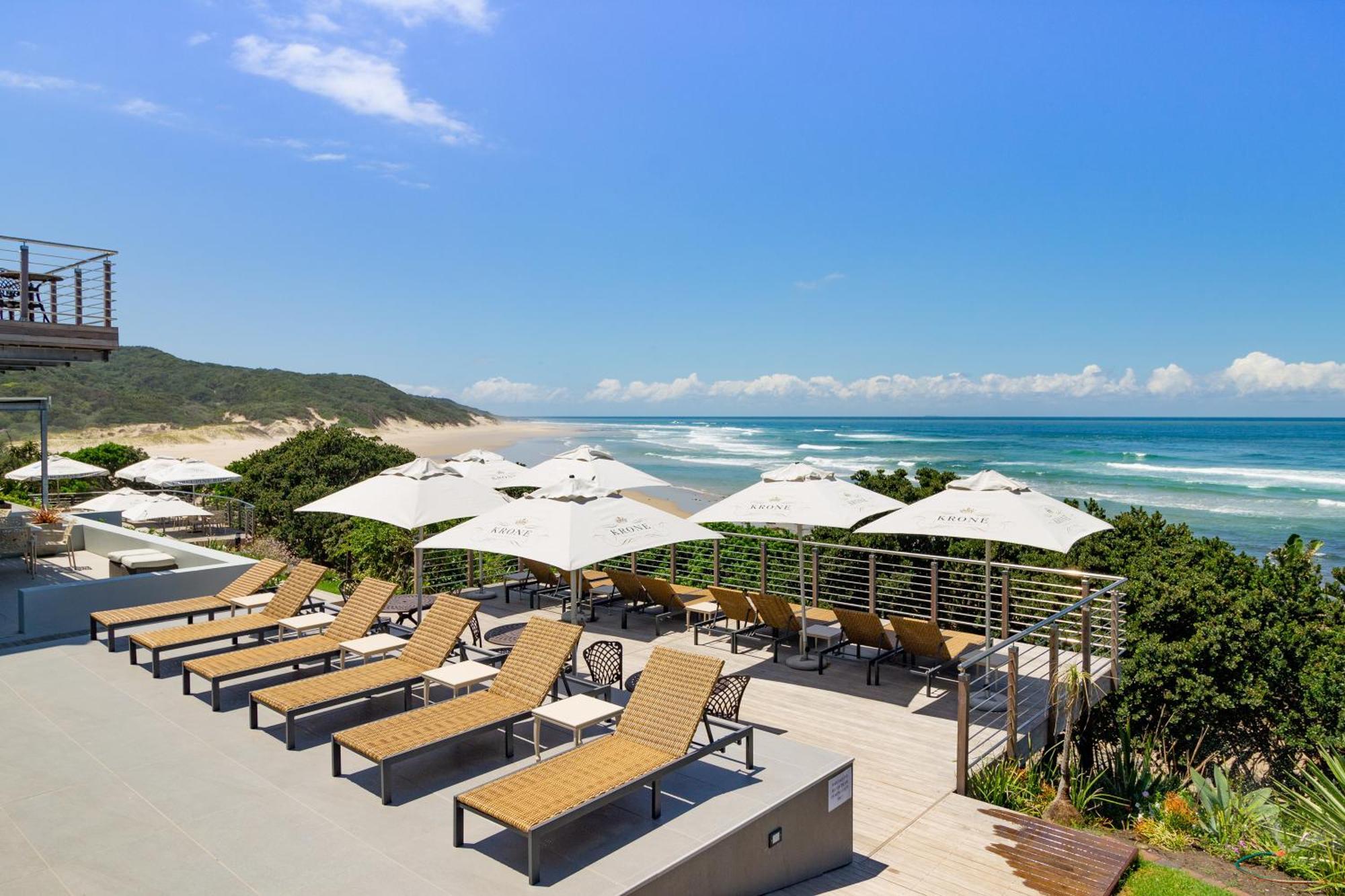 Morgan Bay Hotel Bilik gambar