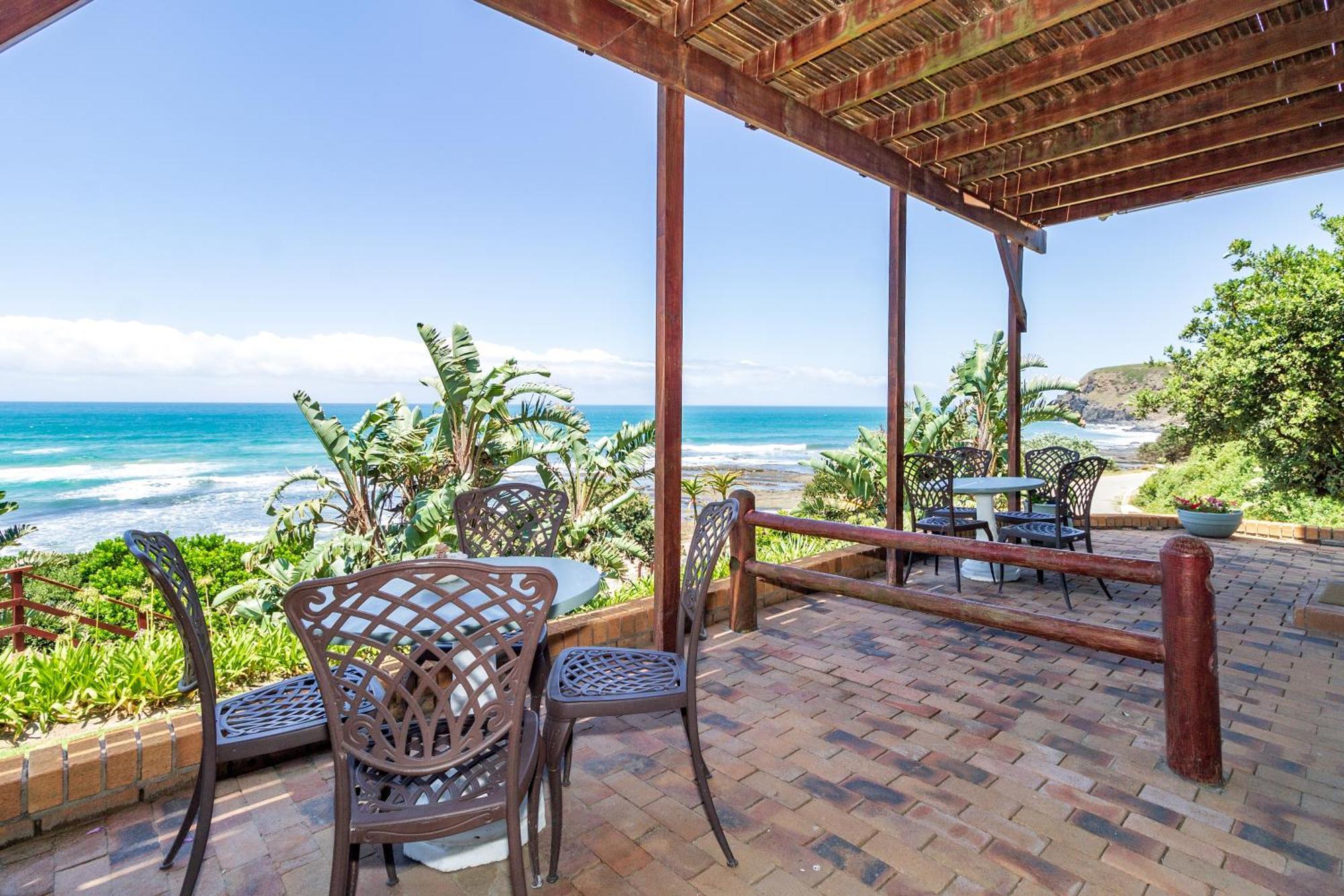 Morgan Bay Hotel Bilik gambar