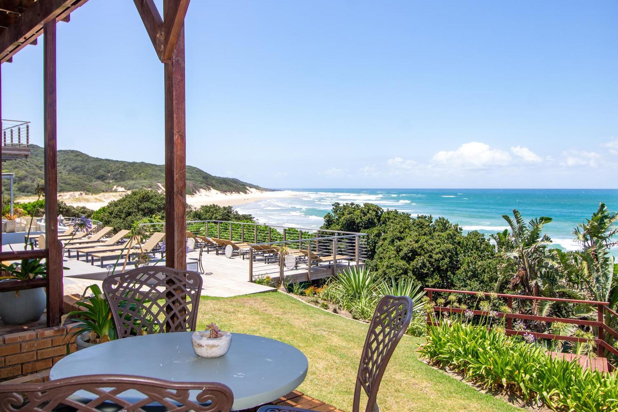 Morgan Bay Hotel Bilik gambar
