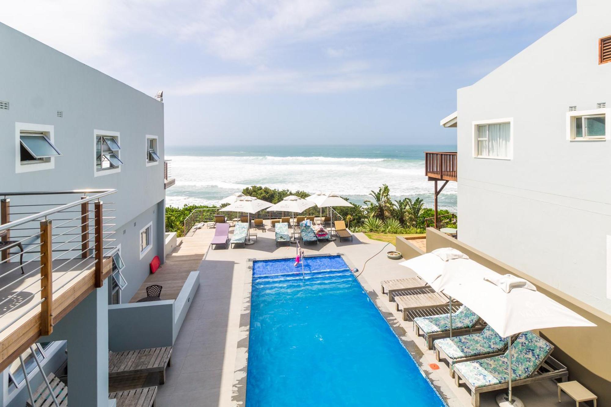 Morgan Bay Hotel Bilik gambar
